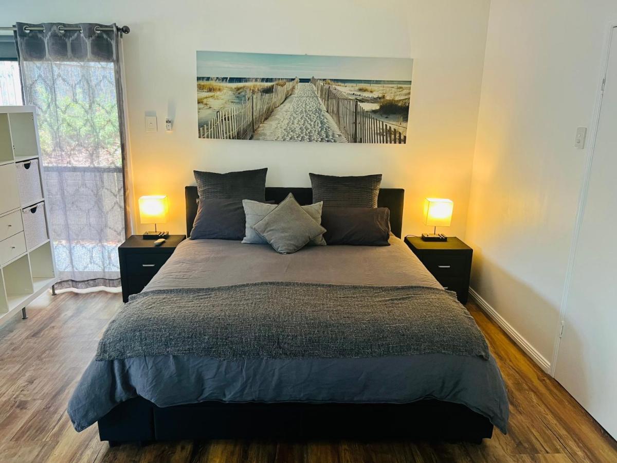 Berghofen Apartment Núi Tamborine Ngoại thất bức ảnh