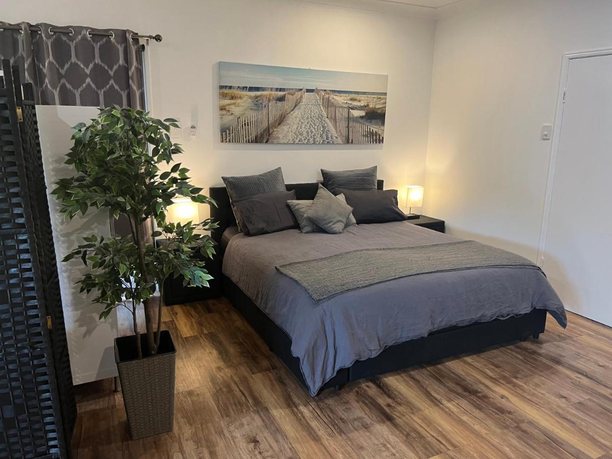 Berghofen Apartment Núi Tamborine Ngoại thất bức ảnh