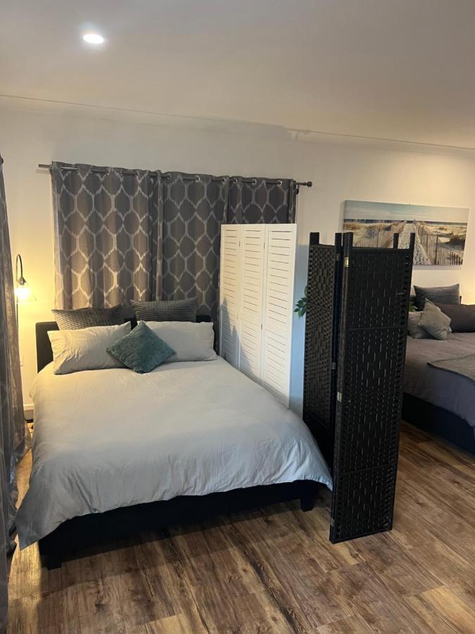 Berghofen Apartment Núi Tamborine Ngoại thất bức ảnh